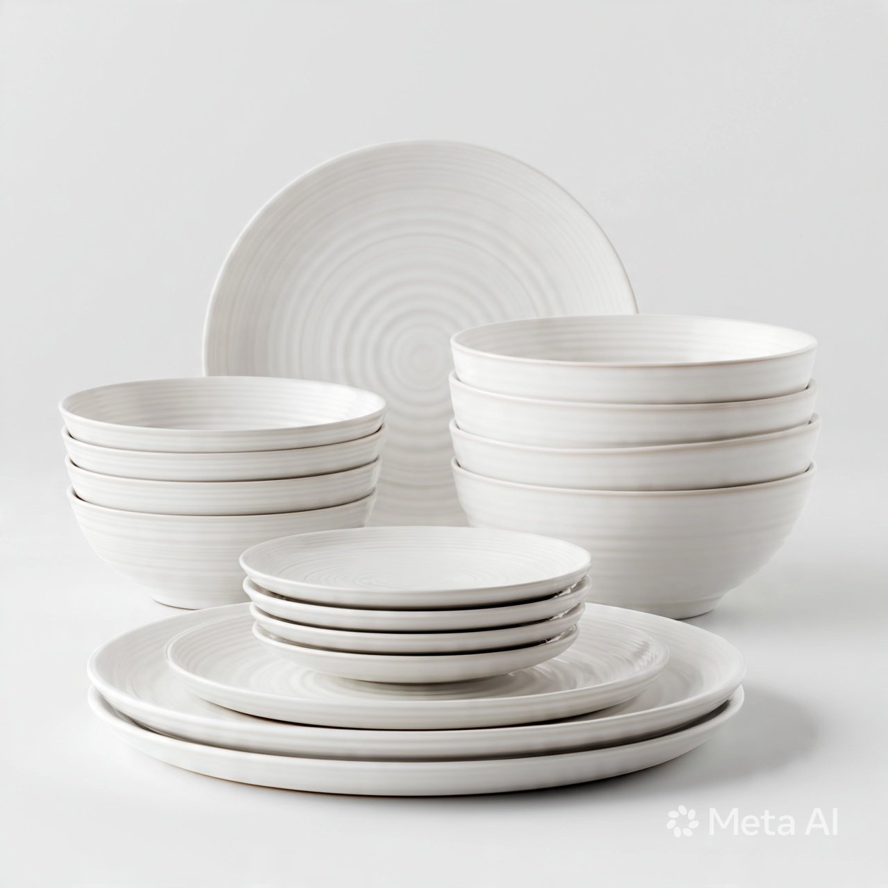 Gordon Ramsay Maze Dinnerware